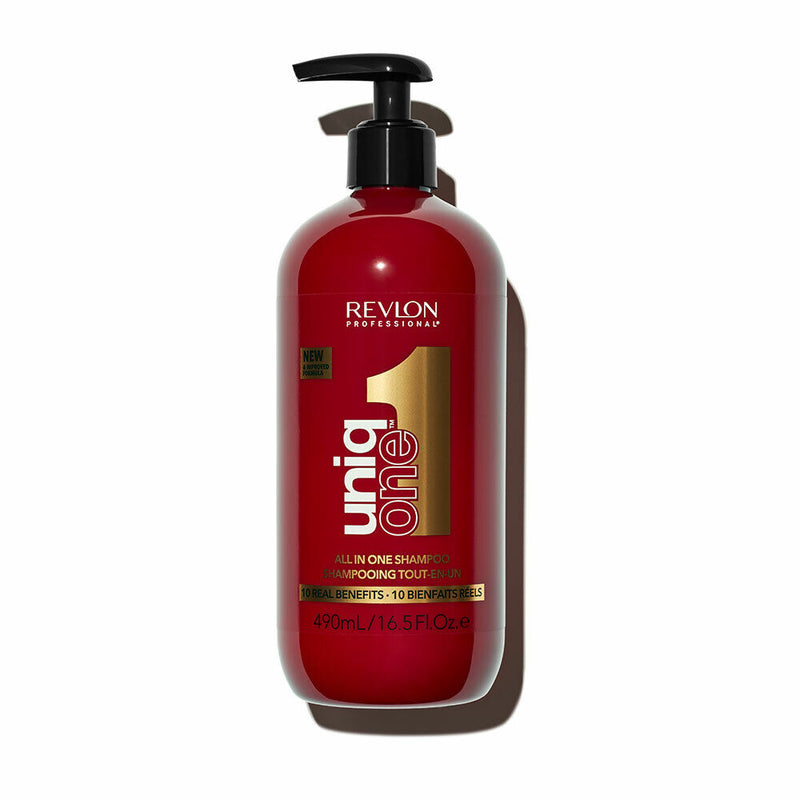 Revlon Uniq One Shampoo & Conditioner