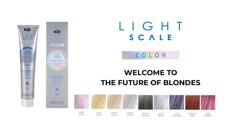 Lisap Light Scale 100 ml