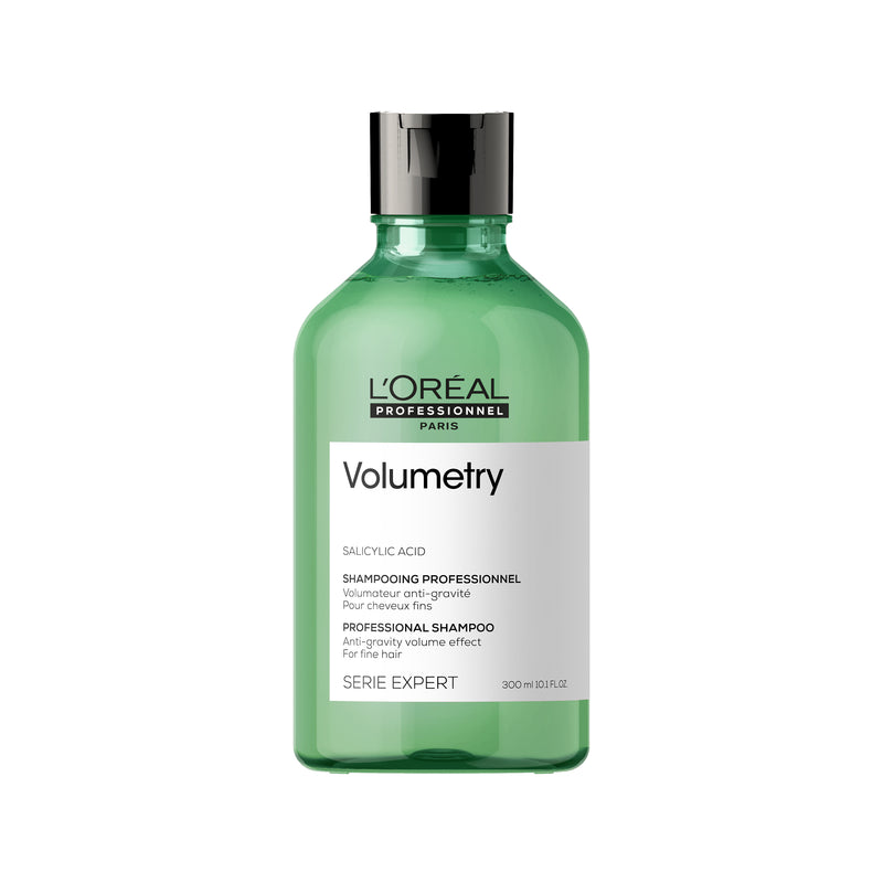 L'oréal Volumetry Shampoo