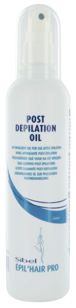 Sinelco Post Depilation Oil