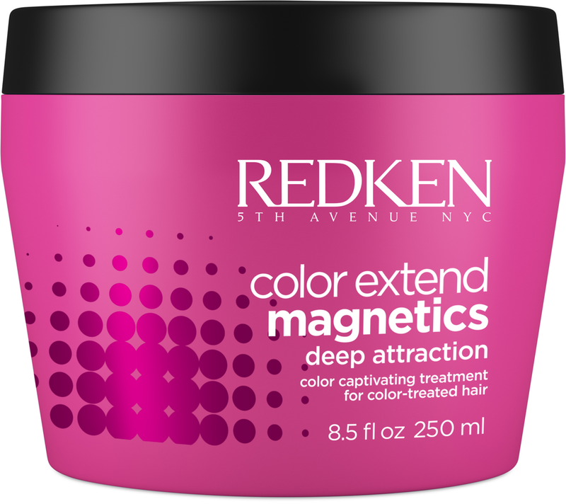 Redken Color Extend Magnetics Maske