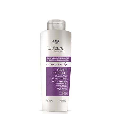 Lisap Top Care Repair Color Care After Shampoo