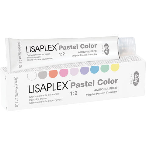 Lisap Lisaplex Pastel Color