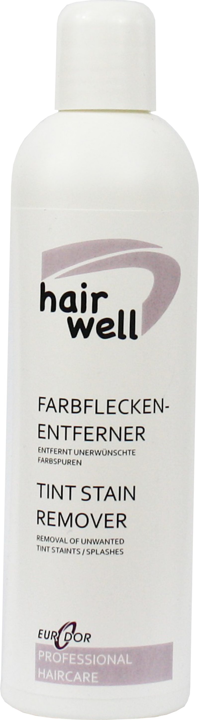 Hairwell Farbfleckenentferner