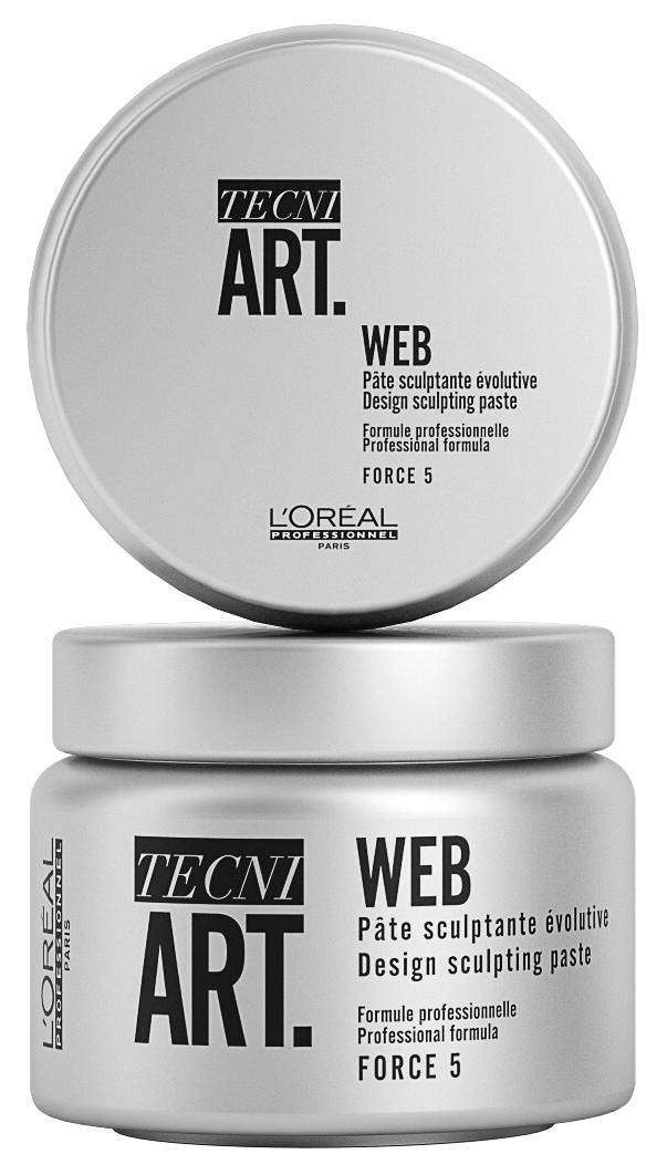 L'oréal TECHNI.ART Web Paste