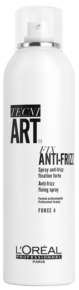 L'oréal TECHNI.ART Fix Anti-Frizz