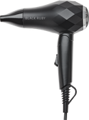 BLACK RUBY Mini-Haartrockner