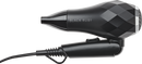 BLACK RUBY Mini-Haartrockner