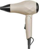 Efalock Mini Haartrockner Cocoa Dust