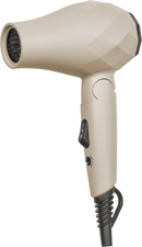 Efalock Mini Haartrockner Cocoa Dust