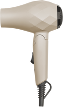 Efalock Mini Haartrockner Cocoa Dust