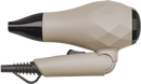 Efalock Mini Haartrockner Cocoa Dust