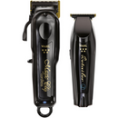 Wahl Professional Cordless Barber Combo Black