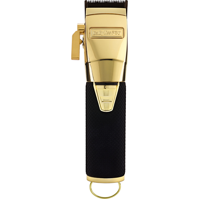 BaByliss PRO 4Artists Boost+ Gold Clipper