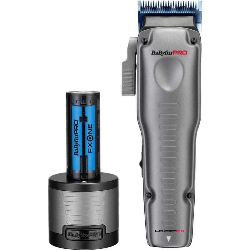 BaByliss PRO 4Artists FX One Lo-Pro Clipper FX829E