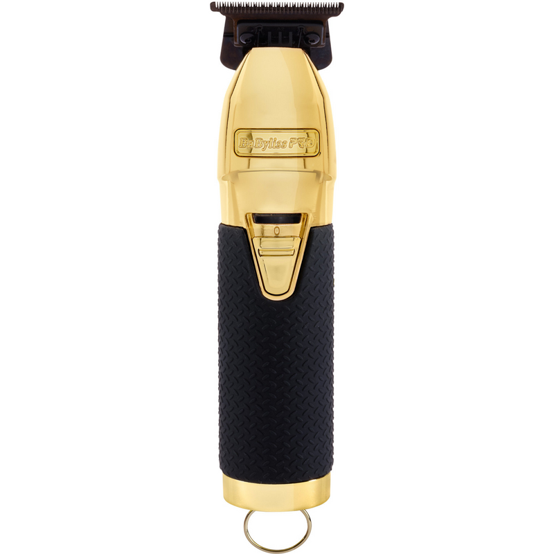 BaByliss PRO 4Artists Boost+ Gold Outlining Trimmer