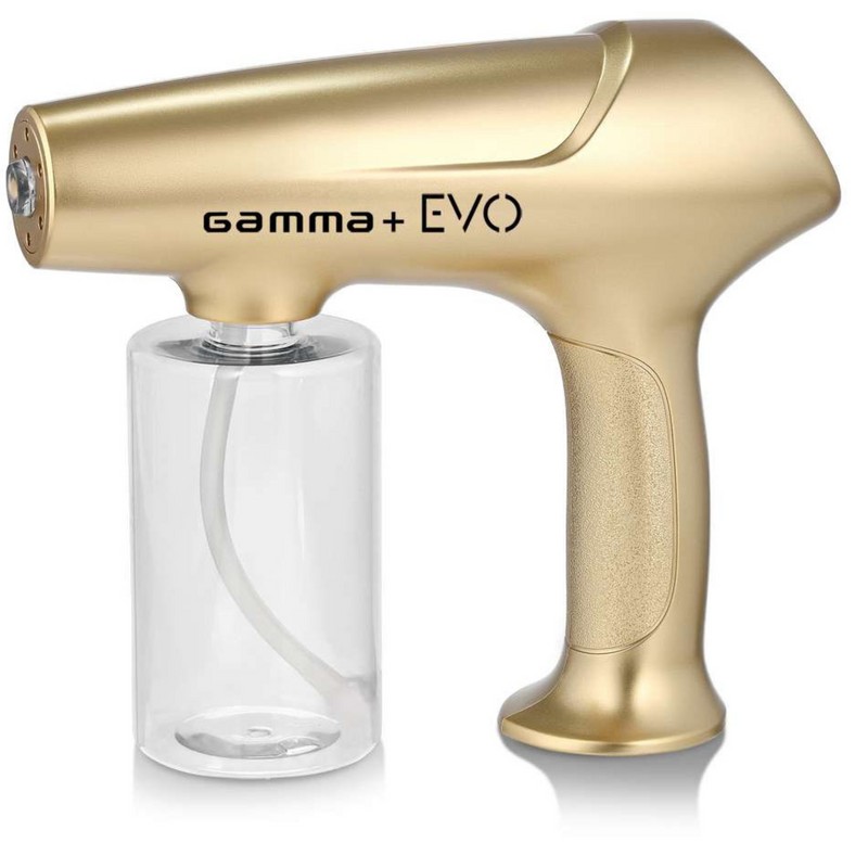 Gamma+ Evo Nano Mister Gold