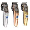 Gamma+ X-Ergo Clipper