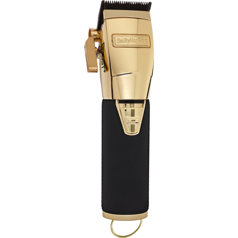 BaByliss PRO 4Artists Boost+ Gold Clipper