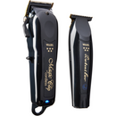Wahl Professional Cordless Barber Combo Black