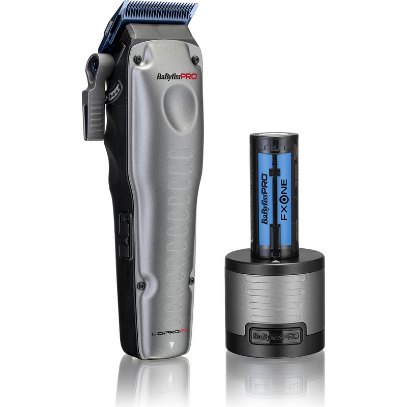 BaByliss PRO 4Artists FX One Lo-Pro Clipper FX829E