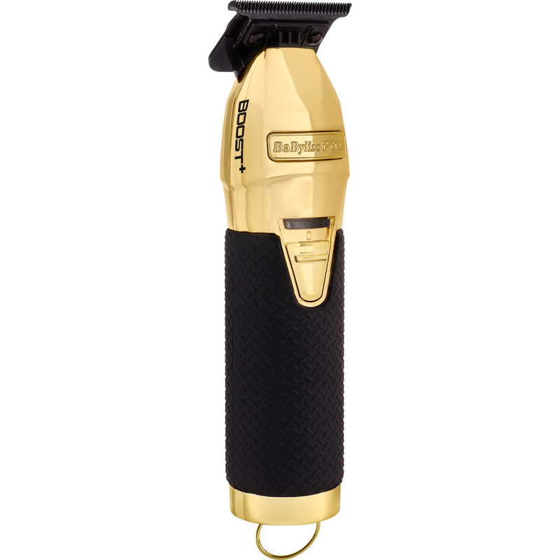 BaByliss PRO 4Artists Boost+ Gold Outlining Trimmer