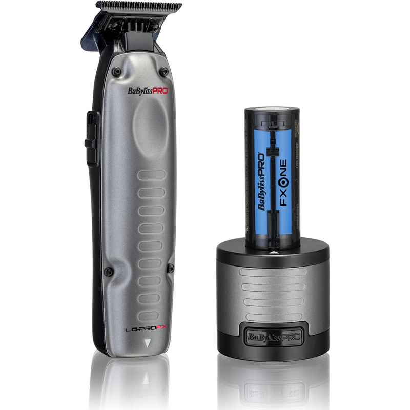 BaByliss PRO 4Artists FX One Lo-Pro Trimmer FX729E