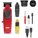 Gamma+ Boosted Trimmer