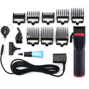 BaByliss PRO 4Artists Boost+ Black & Red Clipper