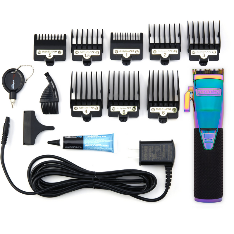 BaByliss PRO 4Artists Boost+ Chameleon Clipper