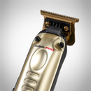 BaByliss PRO 4Artists Lo-ProFX Trimmer Gold FX726GE