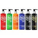 After-Shave Balsam After Shave Cream Cologne Balsam 400ml Fresh