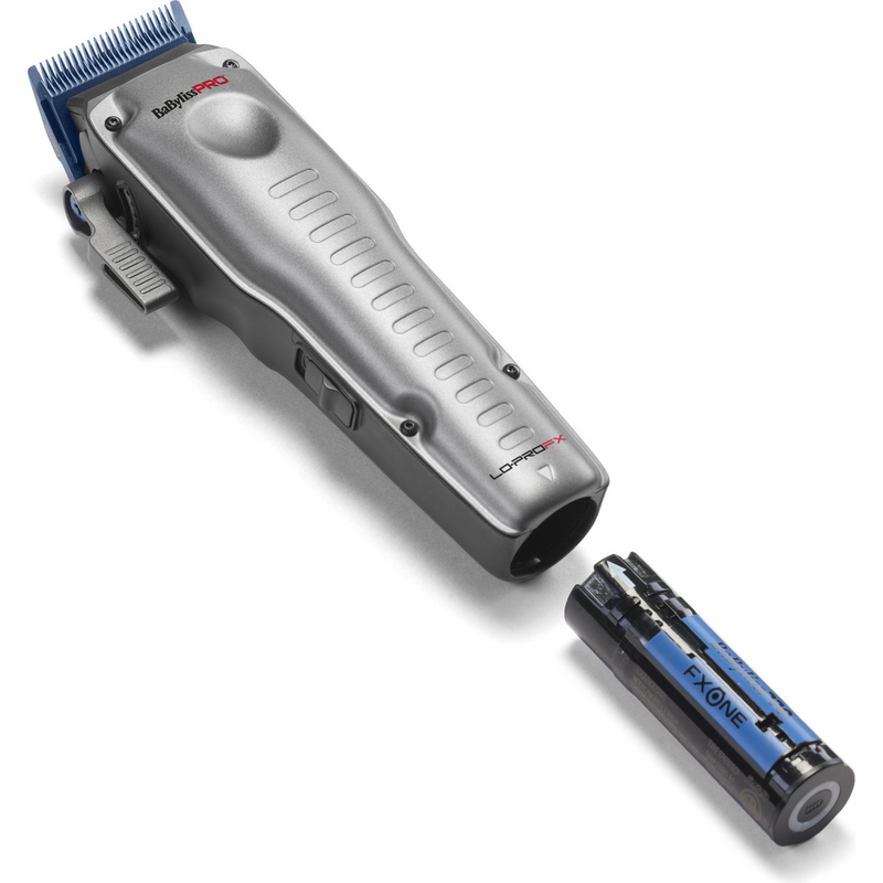 BaByliss PRO 4Artists FX One Lo-Pro Clipper FX829E