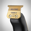BaByliss PRO 4Artists Lo-ProFX Trimmer Gold FX726GE