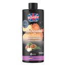 Ronney Macadmia Oil Shampoo