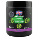 Ronney Keratin Haarmaske