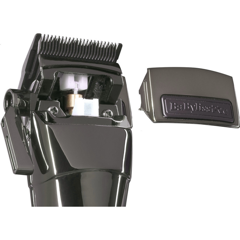 BaByliss PRO 4Artists SnapFX Clipper