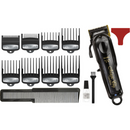 Wahl Professional Cordless Magic Clip Black