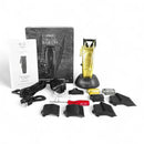 Stylecraft Saber 2.0 Clipper schwarz