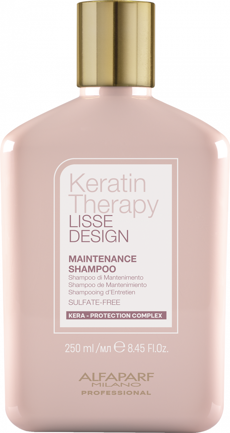Alfaparf Milano Keratin Therapy Maintenance Shampoo
