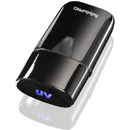BaBylissPro Double UV Foil Shaver