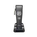 Comair BLACK VORTEX Pro Clipper schwarz Haarschneidemaschine