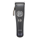 Comair BLACK VORTEX Pro Clipper schwarz Haarschneidemaschine