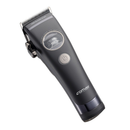 Comair BLACK VORTEX Pro Clipper schwarz Haarschneidemaschine