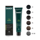 Dandy Men Hair Color