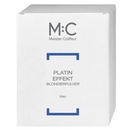 M:C Platin Effekt Blondierpulver