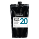 L`Oréal Platinium Nutri-Developer