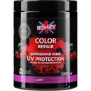 Ronney Color Repair Professional Mask UV Protection Farbschutzmaske mit Kirschextrakt 1000 ml