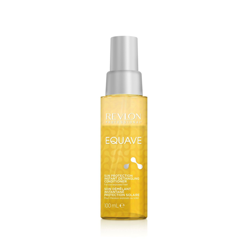 Revlon Equave Sun Protection Detangling Conditioner