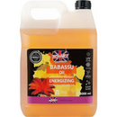 SHAMPOO ANTI HAIR LOSS L-ARGININA COMPLEX 1000 ML RONNEY